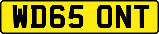 WD65ONT