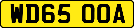 WD65OOA