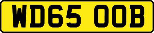 WD65OOB