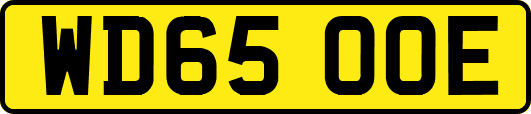 WD65OOE