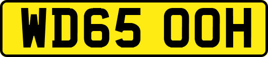 WD65OOH