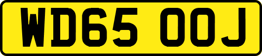 WD65OOJ