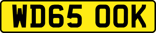 WD65OOK
