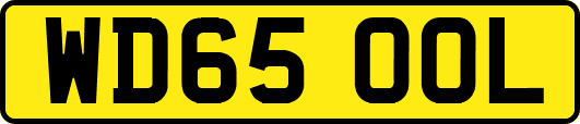 WD65OOL