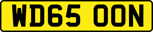 WD65OON