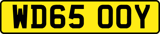 WD65OOY