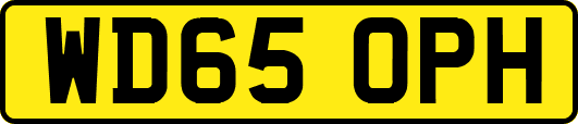 WD65OPH