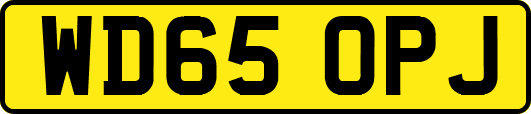 WD65OPJ