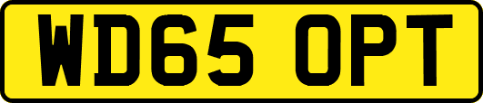 WD65OPT