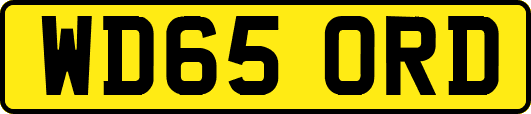 WD65ORD