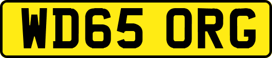 WD65ORG