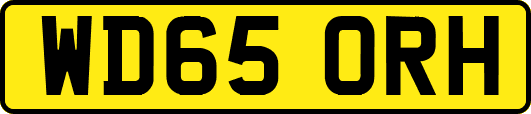 WD65ORH