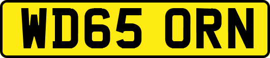 WD65ORN
