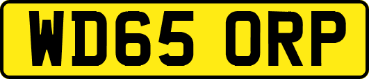 WD65ORP