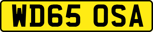 WD65OSA