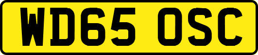 WD65OSC