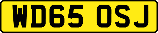 WD65OSJ