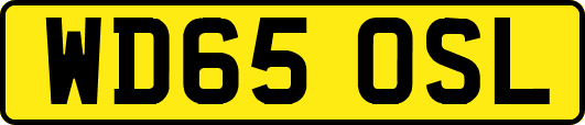 WD65OSL