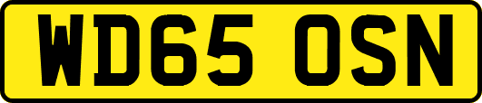 WD65OSN