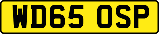 WD65OSP