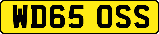 WD65OSS