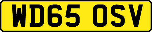 WD65OSV