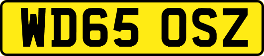 WD65OSZ