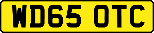 WD65OTC