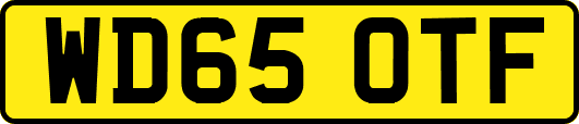 WD65OTF