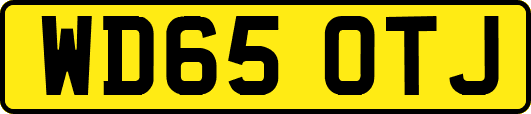WD65OTJ