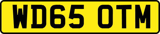 WD65OTM