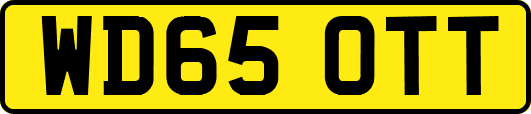 WD65OTT