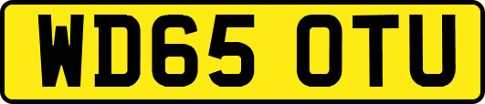 WD65OTU