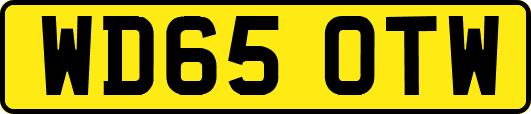 WD65OTW