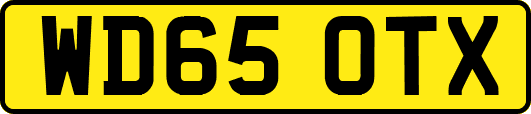 WD65OTX