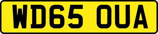 WD65OUA