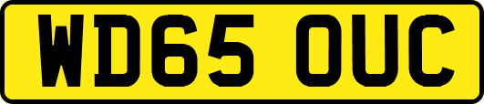 WD65OUC