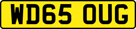 WD65OUG