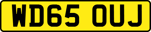 WD65OUJ