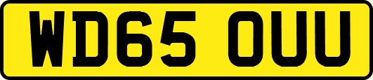 WD65OUU