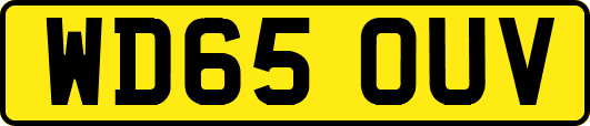 WD65OUV