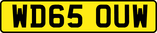 WD65OUW