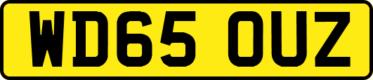 WD65OUZ
