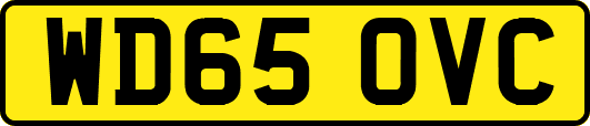 WD65OVC