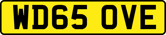 WD65OVE