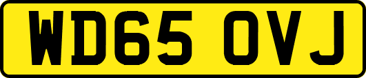WD65OVJ