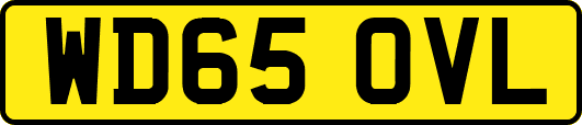 WD65OVL
