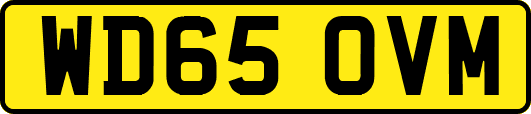 WD65OVM