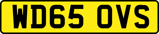 WD65OVS