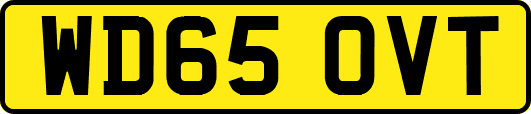 WD65OVT